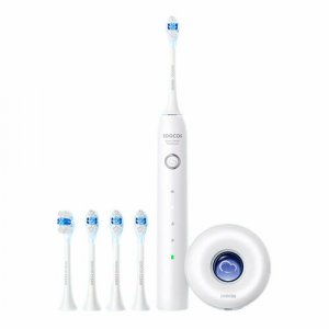 Зубная электрощетка Soocas D3 Pro (D3PROWH0YPNQN00563)