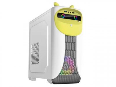 Корпус GameMax Cute OWL WY