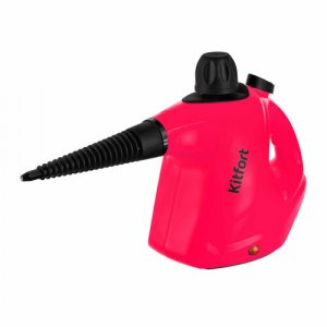 Пароочиститель Kitfort КТ-9138-1 (KT-9138-1)