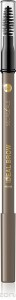 Карандаш для бровей Bell Secretale Ideal Brow Pencil 01 (Цвет 01 variant_hex_name 867A6D) (9162)