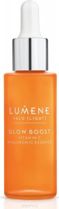 Эмульсия Lumene Valo Glow Boost Vitamin C Hyaluronic Essence (Объем 30 мл) (1607)