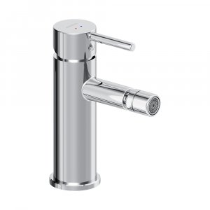 Смеситель для биде Damixa Scandinavian Pure 360240000 Хром
