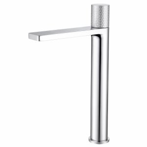 Смеситель для раковины Abber Rund AF8711 Хром