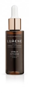 Сыворотка Lumene Sisu Urban Intense Hydrating Serum (Объем 30 мл) (NL582-81421)
