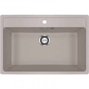 Кухонная мойка Ulgran Classic U-600-302 Песочная