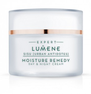 Крем Lumene Sisu Moisture Remedy Day & Night Cream (Объем 50 мл) (1607)