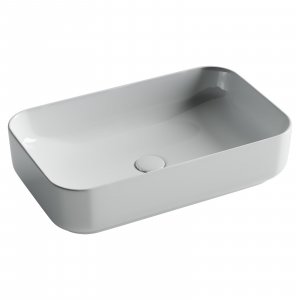 Раковина-чаша Ceramicanova Element 60 CN5044 Белая