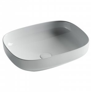 Раковина-чаша Ceramicanova Element 50 CN5031 Белая