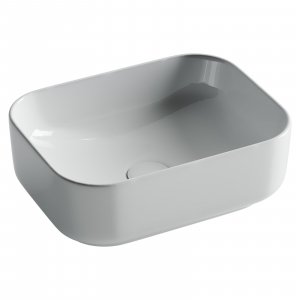 Раковина-чаша Ceramicanova Element 40 CN5042 Белая