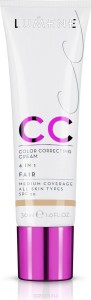 CC крем Lumene CC Color Correcting Cream Fair (Цвет Fair variant_hex_name DFB38E) (1607)