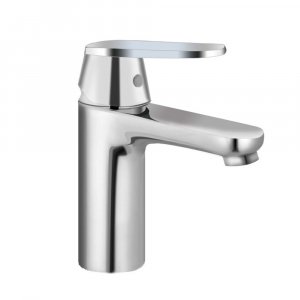 Смеситель для раковины AQUAme Prato AQMP6130 Хром