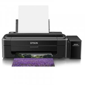 Принтер Epson L130 (C11CE58502)