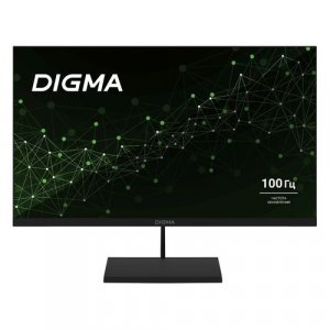Монитор Digma Progress 27P402F (DM27SB02)