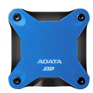 Твердотельный накопитель ADATA SD620 (SD620-512GCBL)