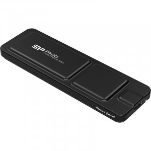 Твердотельный накопитель Silicon Power PX10 (SP010TBPSDPX10CK)