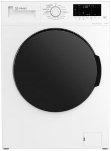 Стиральная машина Indesit WDS 7428 C7S VW (869897000020)
