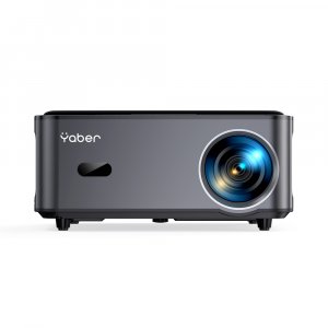 Проектор YABER Projector Pro U6 (CBK01231)