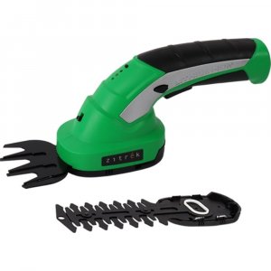 Садовые аккумуляторные ножницы Zitrek ZKGS7.2 Pro (082-2007)