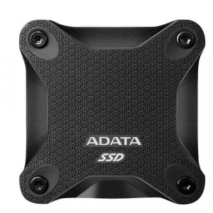 Твердотельный накопитель ADATA SD620 (SD620-512GCBK)