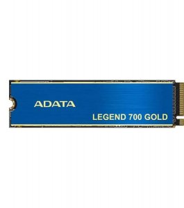 Твердотельный накопитель ADATA Legend 700 (SLEG-700G-512GCS-SH7)