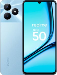 Сотовый телефон Realme Note 50 (RLM-3834.3-64.BL)