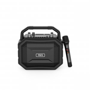 Колонка Mifa MIFA M520-II (MIFA Портативная Bluetooth-колонка MIFA M520-? Чер)