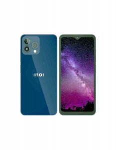 Сотовый телефон Inoi А72 (INOI А72 64+4 NFC Midnight Blue)