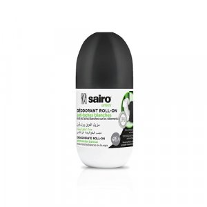 Дезодорант-ролик Sairo Дезодорант роликовый Невидимый (MPL298673)