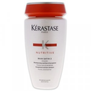 Шампунь для волос KERASTASE NUTRITIVE Питательный шампунь для сухих и ослабленных волос (KEA000016)