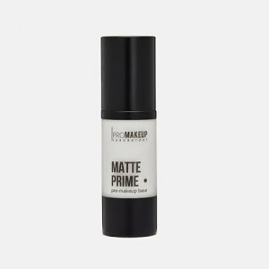 Праймер для лица PROMAKEUP laboratory Основа под макияж матирующая "MATTE PRIME" (MPL308443)