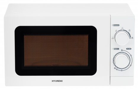 Микроволновая печь Hyundai HYM-M2064 белый