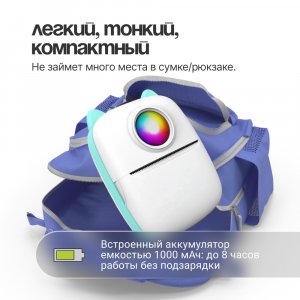 Принтер ZDK TerPrintX2