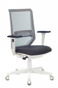 Компьютерное кресло Бюрократ MC-W611N (MC-W611N/DG/417G)