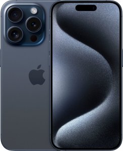 Сотовый телефон Apple iPhone 15 Pro (MTQL3ZA/A)