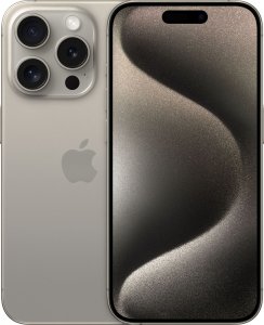 Сотовый телефон Apple iPhone 15 Pro (MTQK3ZA/A)