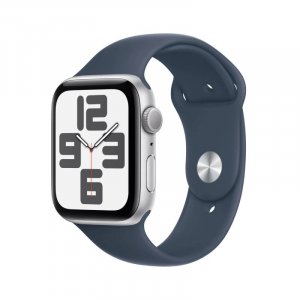 Умные часы Apple APPLE Watch SE GPS 44mm (MREE3LL/A)