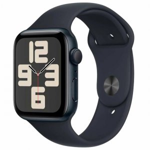 Умные часы Apple APPLE Watch SE GPS 44mm (MREA3LL/A)