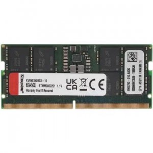 Модуль памяти Kingston KVR48S40BS8-16