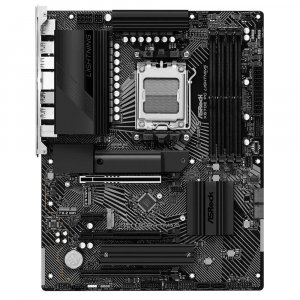 Материнская плата AsRock X670E PG LIGHTNING