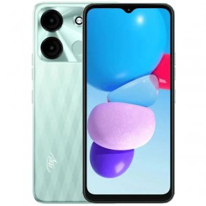 Сотовый телефон Itel A60s A662LM 128+4 (A60s A662LM 128+4 green)