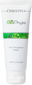 Купероз Christina BioPhyto Anti Rougeurs Mask (Объем 75 мл) (6458)