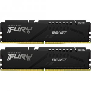 Модуль памяти Kingston Fury Beast Black EXPO KF560C36BBEK2-32