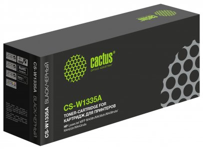 Картридж Cactus CS-W1335A