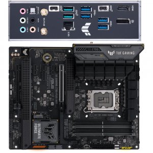 Материнская плата ASUS TUF GAMING Z790-PLUS WIFI