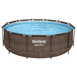 Бассейн BestWay Steel pro (7070799)