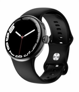 Умные часы Wifit Wiwatch R1 (WIF-WF004BK)