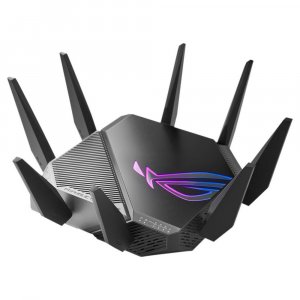 Роутер (маршрутизатор) ASUS GT-AXE11000 (90IG06E0-MO1R00)