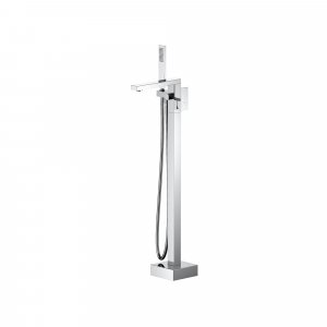 Смеситель для ванны Aquatek Либра AQ1645CR Хром
