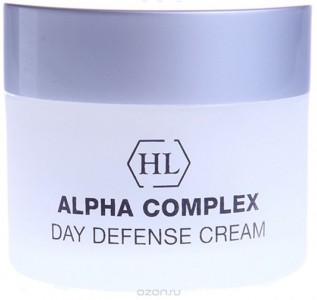 Крем Holy Land Alpha Complex Day Defense Cream (Объем 50 мл) (6278)