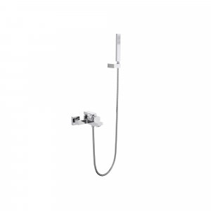 Смеситель для ванны Aquatek Либра AQ1649CR Хром